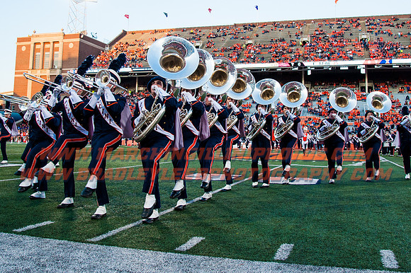 Western Kentucky Illinois Football