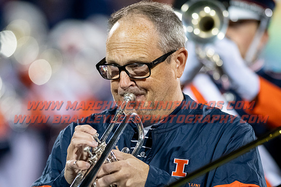 Illinois Fighting Illini Football vs. Chattanooga - 9/28/22