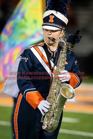 Illinois Fighting Illini Football vs. Chattanooga - 9/28/22