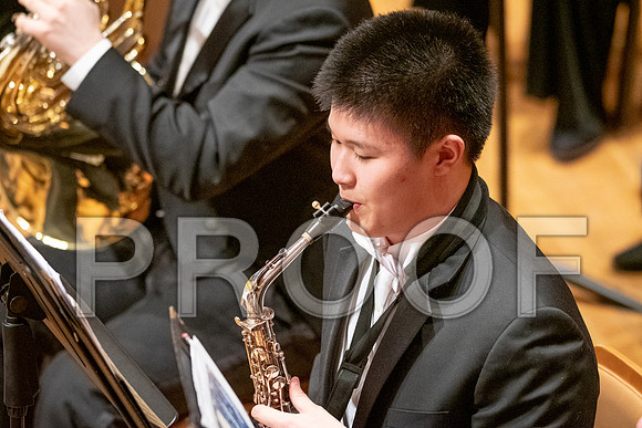 2023 All-Illinois Junior BandJanuary 20-21, 2023