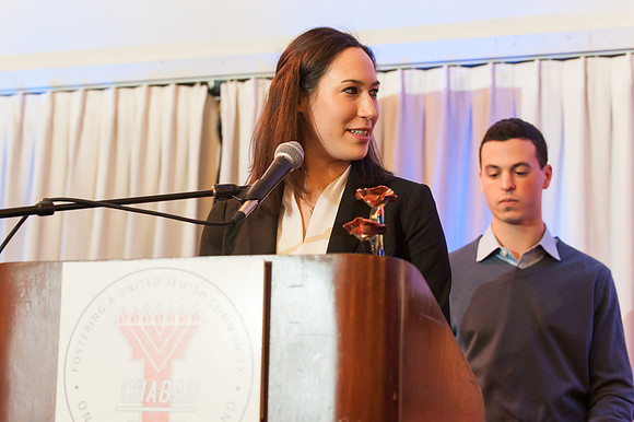 Illini Chabad Celebration - February 21, 2016  www.BradleyLeebPhotography.com