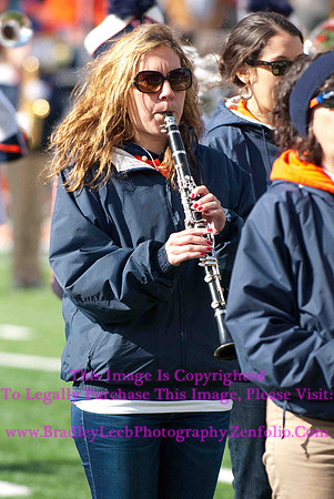 2012 University of Illinois Marching Illini Alumni Band