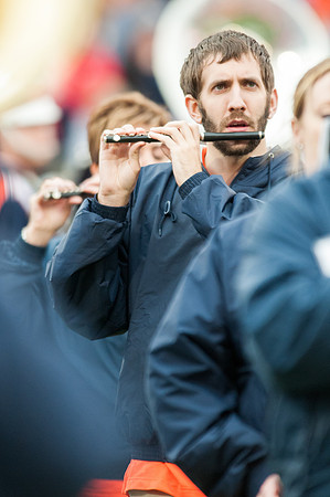 Wisconsin at Illinois, Saturday, Oct. 24, 2015 - Marching Illini Photos