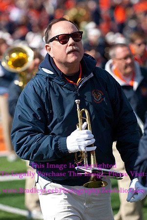 2012 University of Illinois Marching Illini Alumni Band