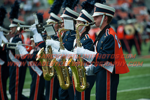 Illinois Western Illinois Football