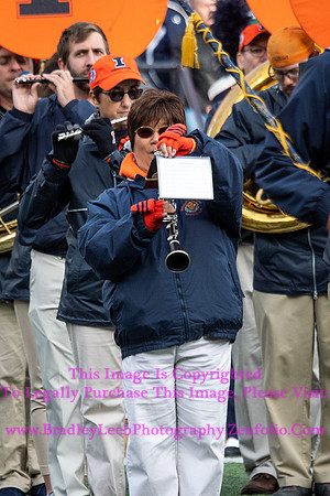 Illinois Purdue