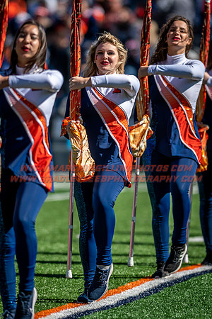 Illinois Fighting Illini Football vs. Chattanooga - 10/15/22