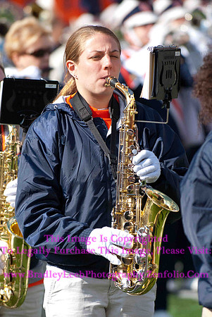 2012 University of Illinois Marching Illini Alumni Band
