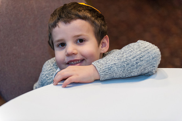 Illini Chabad Celebration - February 21, 2016  www.BradleyLeebPhotography.com