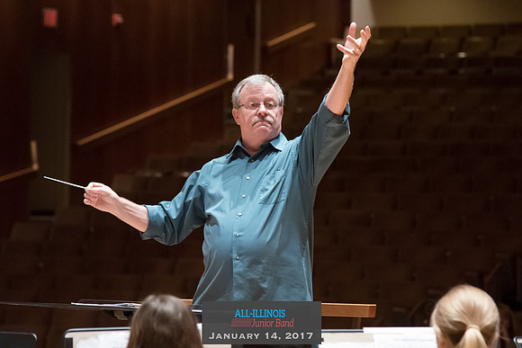 2017 All-Illinois Junior BandJanuary 13-14, 2017University of Illinois campuswww.BradleyLeebPhotography.com