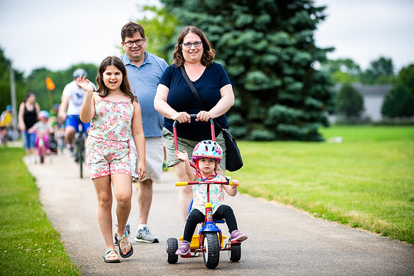 2019 Ride For Ray, June 22, 2019, www.BradleyLeebPhotography.com