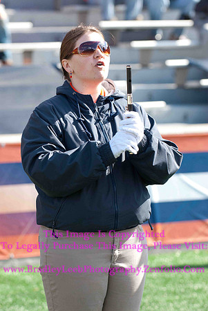 2012 University of Illinois Marching Illini Alumni Band