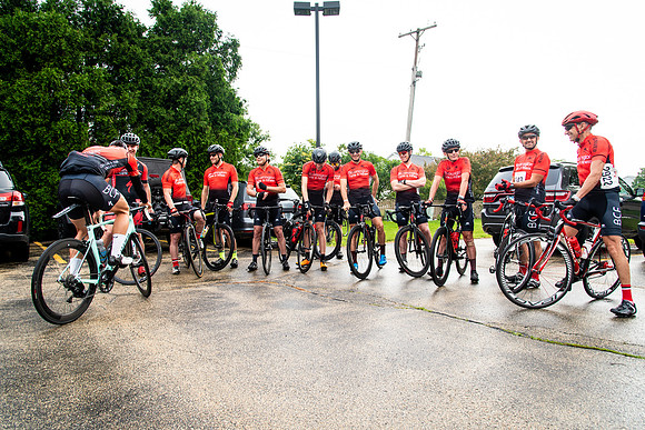 2019 Ride For Ray, June 22, 2019, www.BradleyLeebPhotography.com