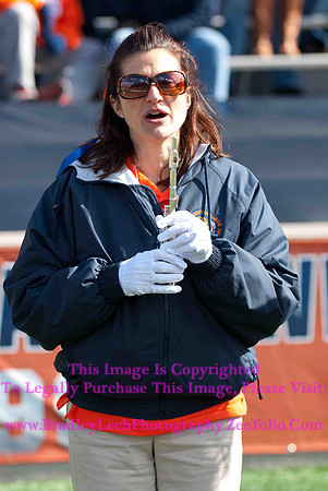 2012 University of Illinois Marching Illini Alumni Band