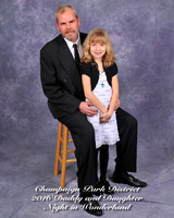 Daddy Daughter 2016