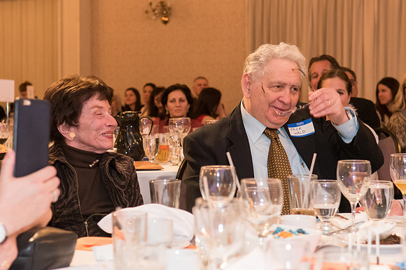 Illini Chabad Celebration - February 21, 2016  www.BradleyLeebPhotography.com