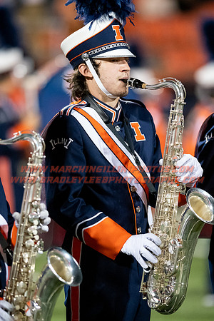 Illinois Fighting Illini Football vs. Chattanooga - 9/28/22