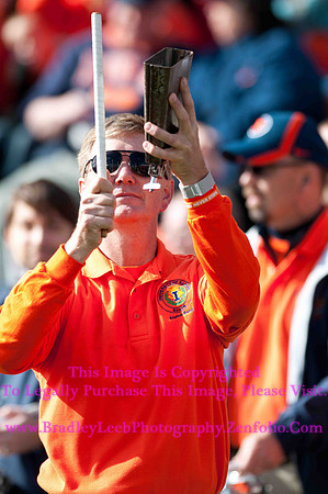 2012 University of Illinois Marching Illini Alumni Band