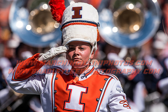 Murray St. Illinois Football