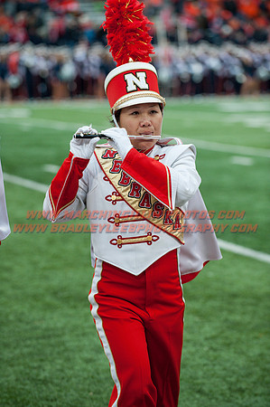 Nebraska at Illinois Oct. 3, 2015 - CMB Piccolo 003