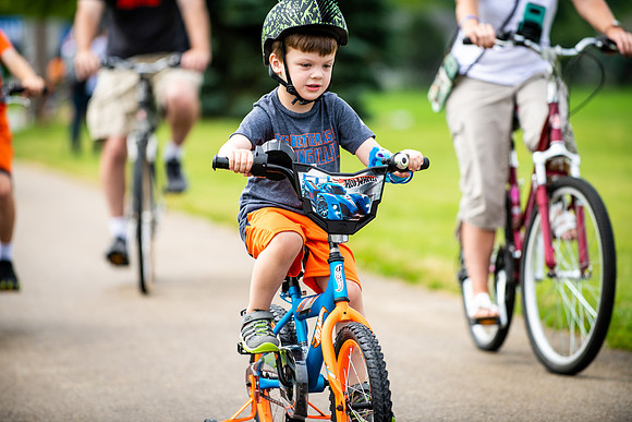 2019 Ride For Ray, June 22, 2019, www.BradleyLeebPhotography.com
