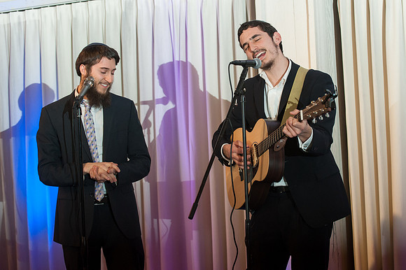 Illini Chabad Celebration - February 21, 2016  www.BradleyLeebPhotography.com