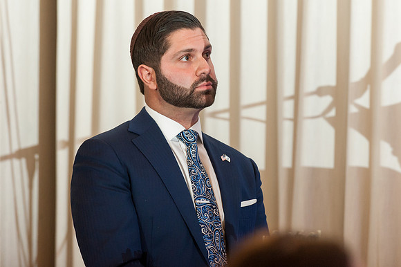 Illini Chabad Celebration - February 21, 2016  www.BradleyLeebPhotography.com