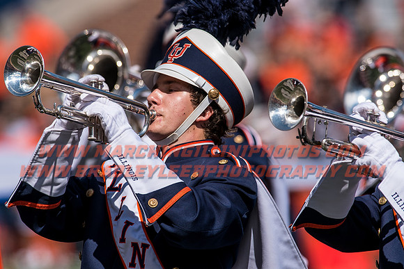 Murray St. Illinois Football