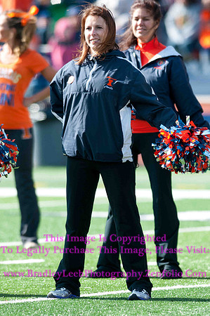 2012 University of Illinois Marching Illini Alumni Band