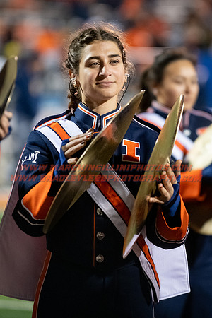 Illinois Fighting Illini Women's Basketball vs. Rutgers - 9/23/22
