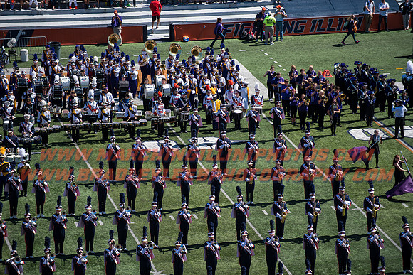 Ball State Illinois Football