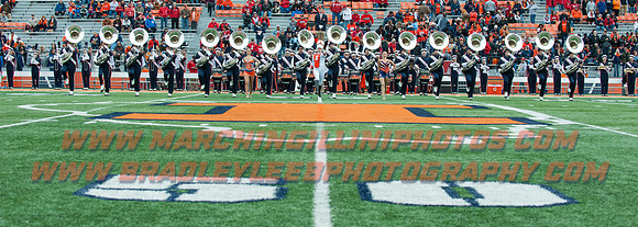 Nebraska at Illinois Oct. 3, 2015 - MI Misc. 012