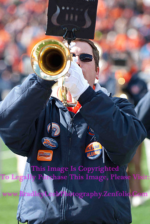 2012 University of Illinois Marching Illini Alumni Band