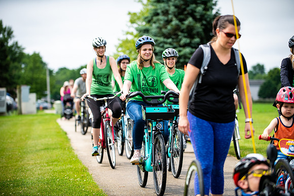 2019 Ride For Ray, June 22, 2019, www.BradleyLeebPhotography.com