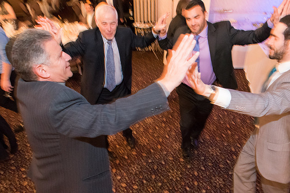 Illini Chabad Celebration - February 21, 2016  www.BradleyLeebPhotography.com