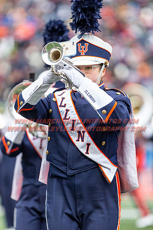 Gameday Rutgers