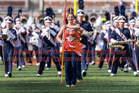 Murray St. Illinois Football