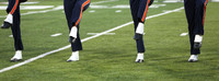 Marching Illini - Louisiana Tech Bulldogs at Illinois Fighting Illini