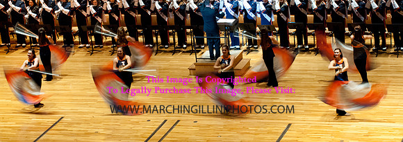 Krannert Center Concert