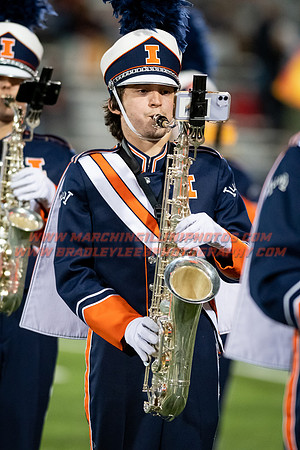 Illinois Fighting Illini Football vs. Chattanooga - 9/28/22