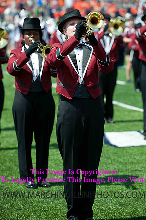 Southern Illinois at Illinois - SIU Trumpet 02