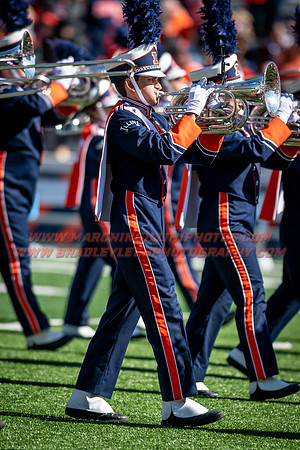 Illinois Fighting Illini Football vs. Chattanooga - 10/15/22