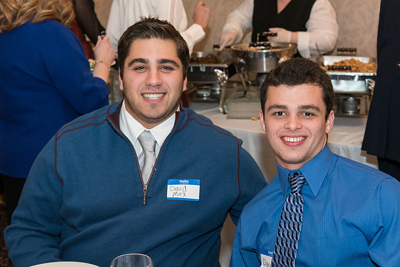 Illini Chabad Celebration - February 21, 2016  www.BradleyLeebPhotography.com