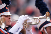 Iowa at Illinois, Saturday, November 19, 2016 - Marching Illini Photos