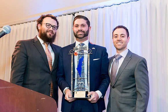 Illini Chabad Celebration - February 21, 2016  www.BradleyLeebPhotography.com