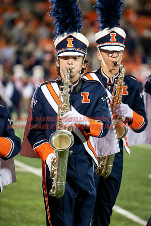 Illinois Fighting Illini Football vs. Chattanooga - 9/24/22