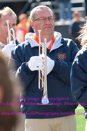 2012 University of Illinois Marching Illini Alumni Band