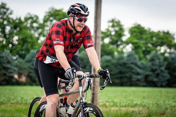 Ride For Ray 2018June 9, 2018