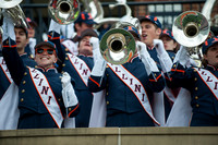 Illinois Western Illinois Football