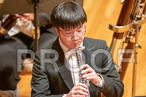2023 All-Illinois Junior BandJanuary 20-21, 2023